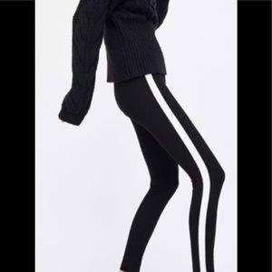 Zara leggings